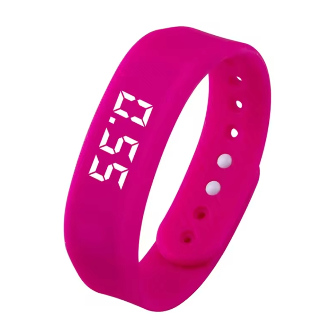 FitSleep™ - 100% Wake-Up Alarm