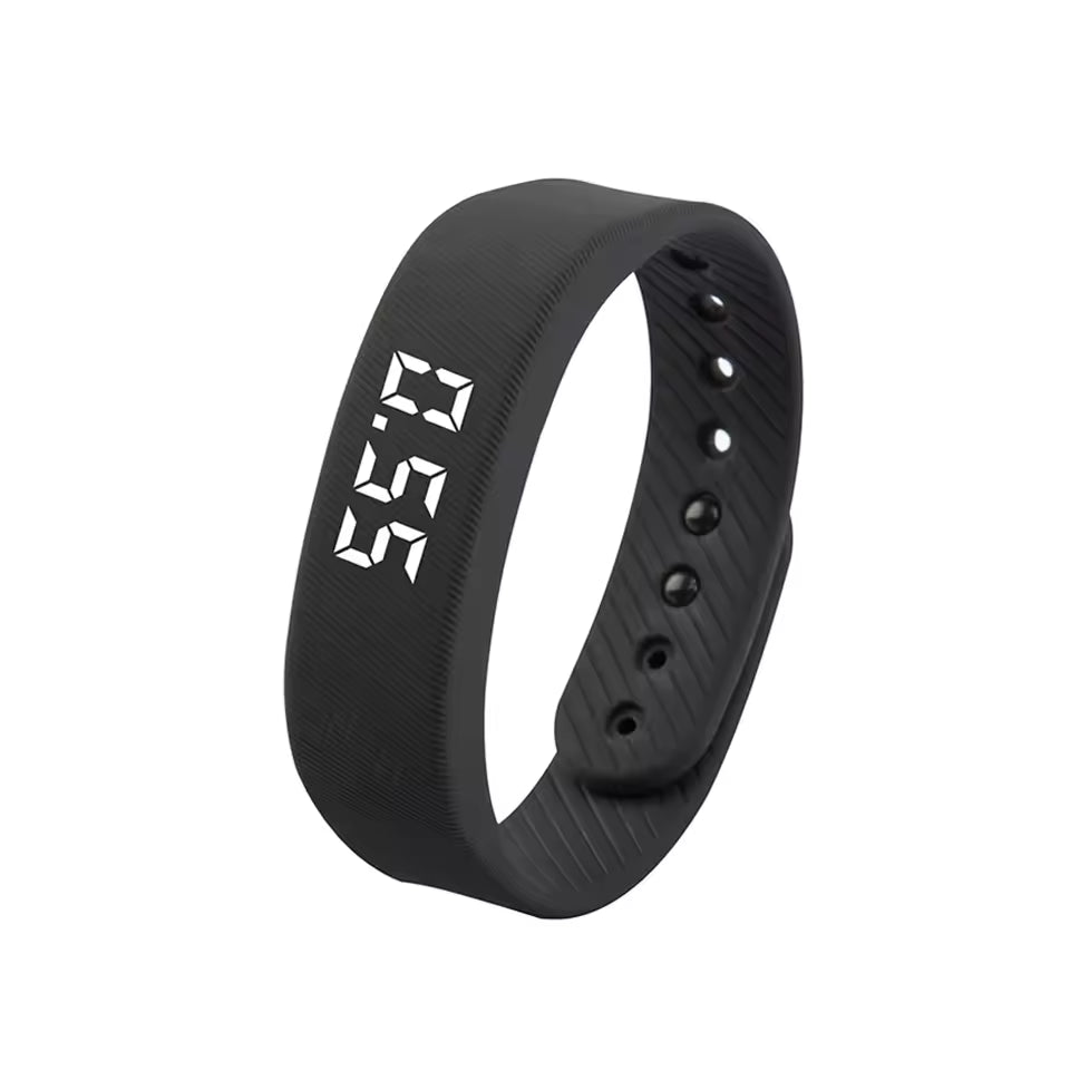 FitSleep™ - 100% Wake-Up Alarm
