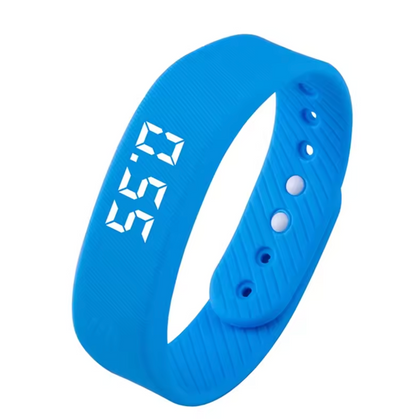 FitSleep™  - 100% Wake-Up Alarm
